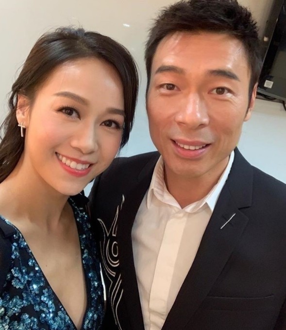 许志安被取消资格（许志安沦为劣迹艺人）