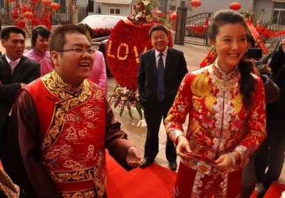 ​车晓第二任丈夫（车晓李兆会离婚十年后）