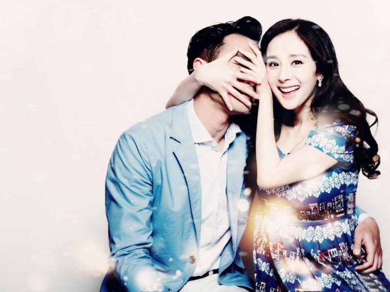 刘凯威宣布杨幂怀二胎（媒体爆杨幂怀二胎）