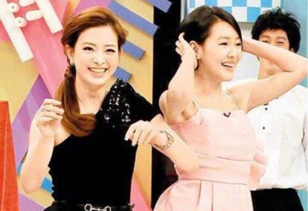 再也看不到刘真与小S斗舞了