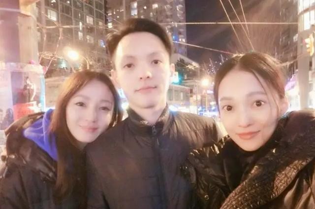 张韶涵个人资料图片（张韶涵到底有多坚强）