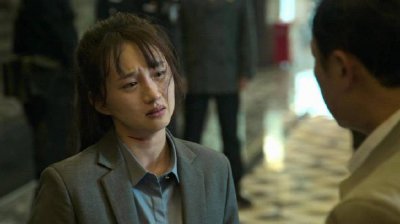 ​《狂飙》黄瑶扮演者被骂白眼狼 本尊回应：谢谢大家没有跳过