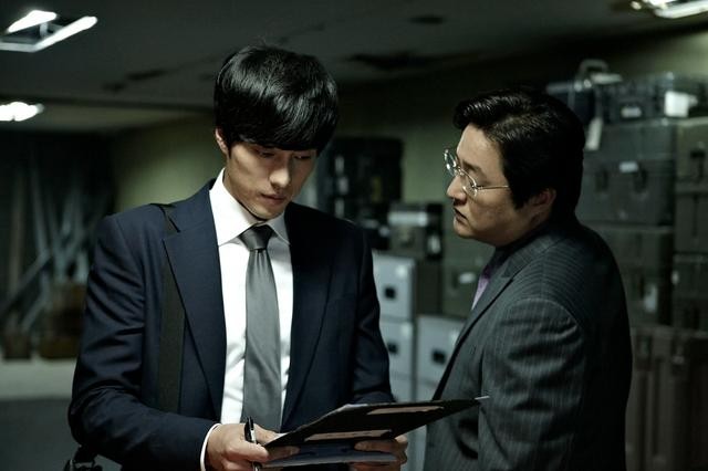 苏志燮现状如何（男神苏志燮婚后复出面容憔悴）