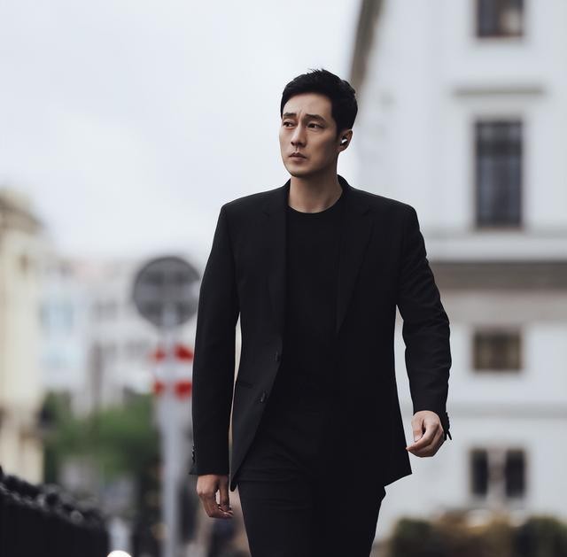 苏志燮现状如何（男神苏志燮婚后复出面容憔悴）