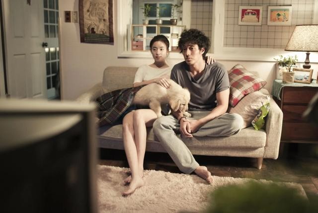 苏志燮现状如何（男神苏志燮婚后复出面容憔悴）