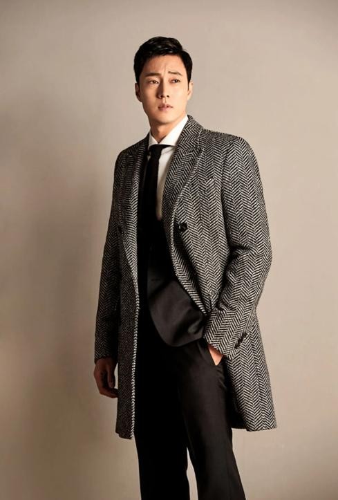 苏志燮现状如何（男神苏志燮婚后复出面容憔悴）