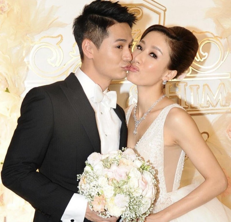 杨怡车震门事件怎么回事（龙套女王杨怡曾罗仲谦身陷车震门）