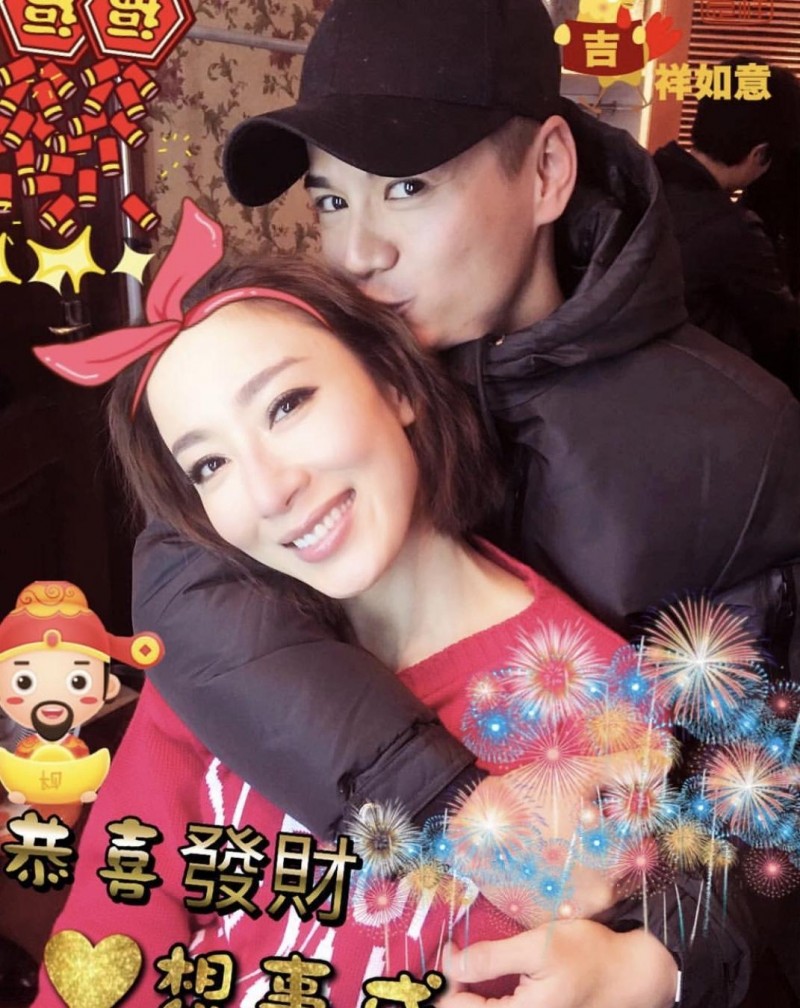 杨怡车震门事件怎么回事（龙套女王杨怡曾罗仲谦身陷车震门）