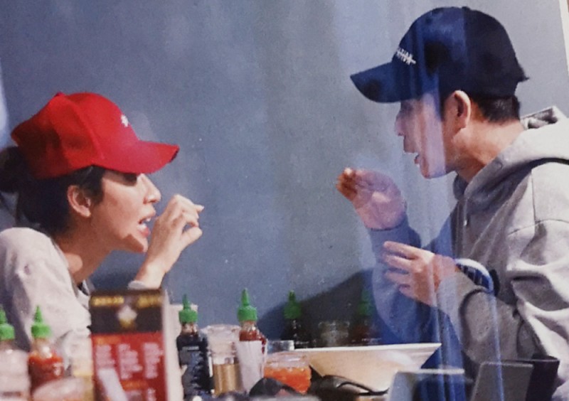 杨怡车震门事件怎么回事（龙套女王杨怡曾罗仲谦身陷车震门）