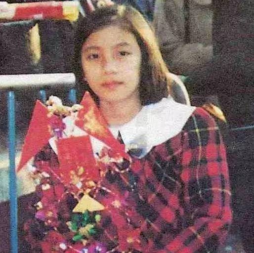 杨怡车震门事件怎么回事（龙套女王杨怡曾罗仲谦身陷车震门）