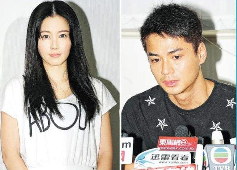 杨怡车震门事件怎么回事（龙套女王杨怡曾罗仲谦身陷车震门）