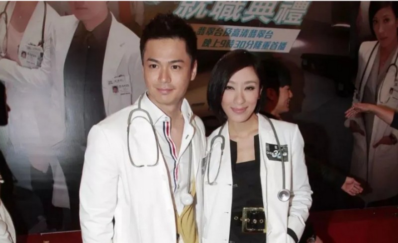 杨怡车震门事件怎么回事（龙套女王杨怡曾罗仲谦身陷车震门）