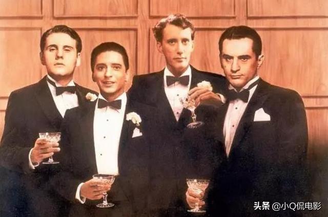 黑社会电影排行榜（史诗级十大黑帮电影）(8)