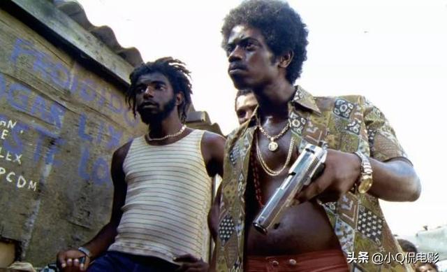 黑社会电影排行榜（史诗级十大黑帮电影）(1)