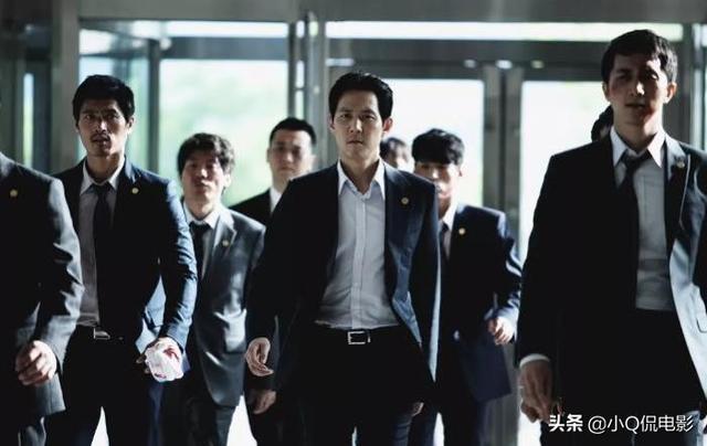 黑社会电影排行榜（史诗级十大黑帮电影）(3)