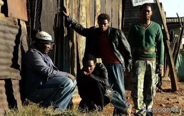 黑社会电影排行榜（史诗级十大黑帮电影）(2)