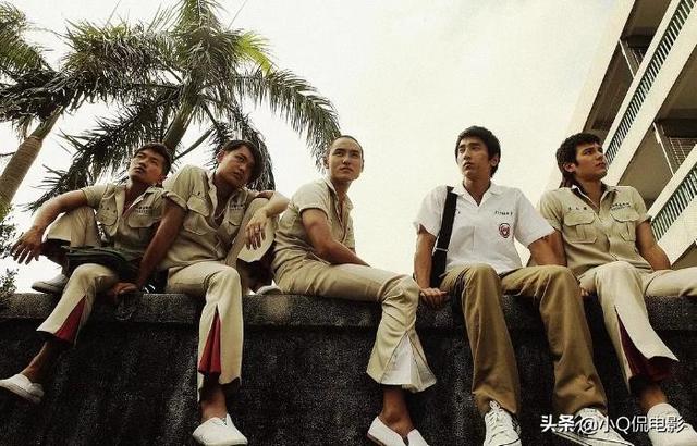 黑社会电影排行榜（史诗级十大黑帮电影）(6)