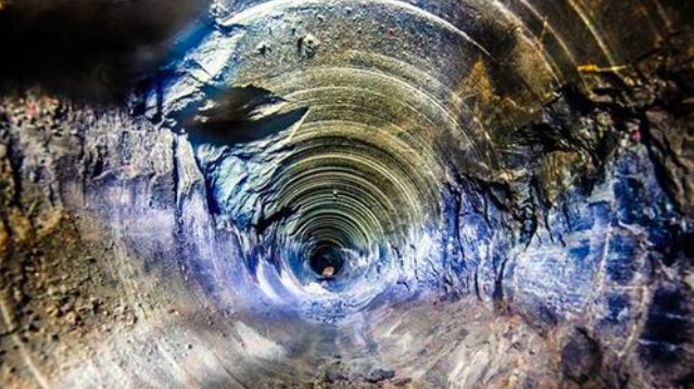 苏联挖到地狱的真相（苏联在地球上挖了万米深洞）