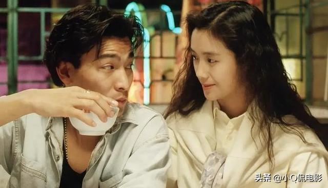 刘德华的电影列表（刘德华十部经典电影）(6)