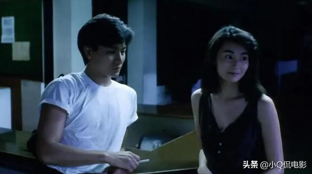 刘德华的电影列表（刘德华十部经典电影）(3)