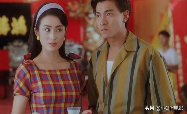 刘德华的电影列表（刘德华十部经典电影）(4)