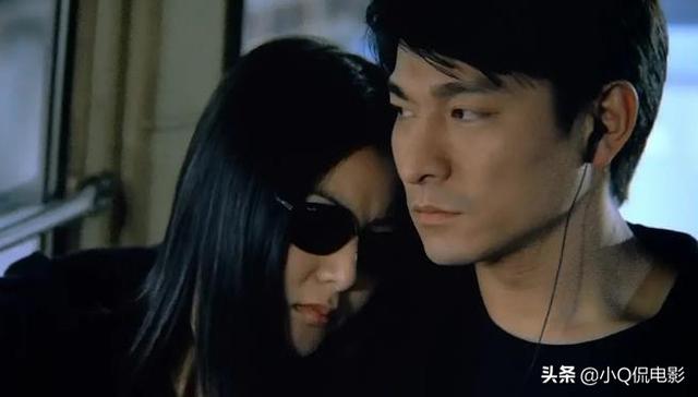 刘德华的电影列表（刘德华十部经典电影）(9)