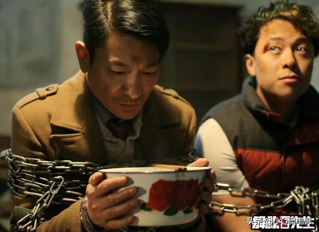 刘德华的电影列表（刘德华十部经典电影）(2)