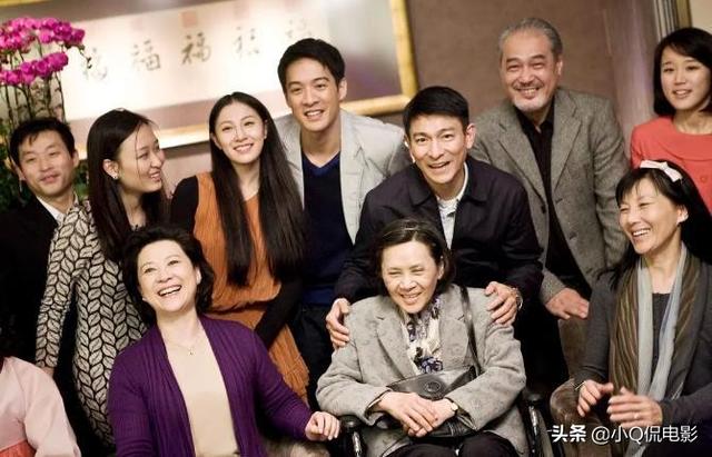 刘德华的电影列表（刘德华十部经典电影）(7)