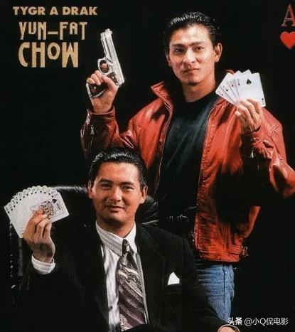 刘德华的电影列表（刘德华十部经典电影）(8)