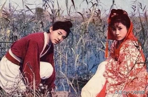 80年代最火的10内地武侠片，当年可都是一票难求的电影