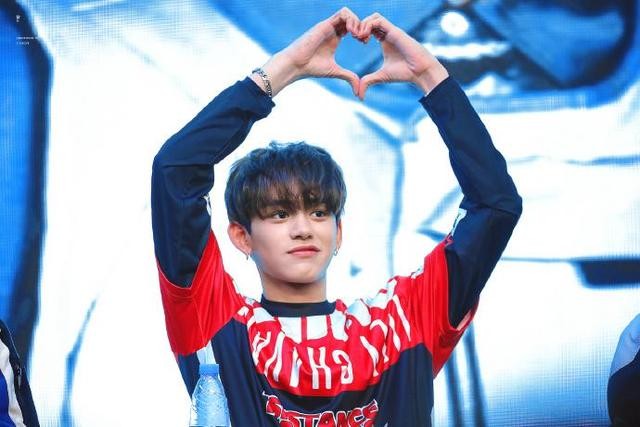 黄旭熙出什么事儿了（黄旭熙的人设彻底崩塌因为什么）