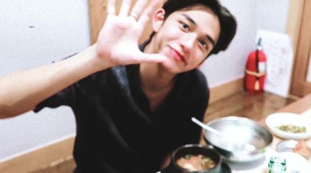 黄旭熙出什么事儿了（黄旭熙的人设彻底崩塌因为什么）