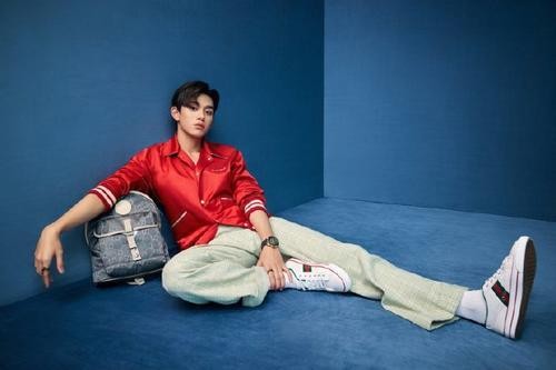 黄旭熙出什么事儿了（黄旭熙的人设彻底崩塌因为什么）