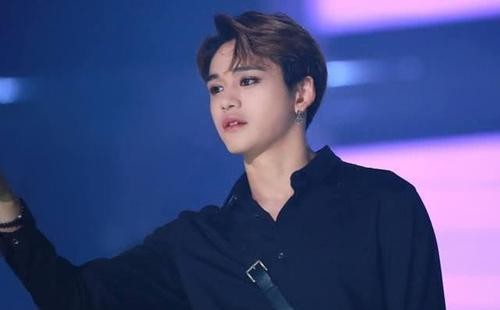 黄旭熙出什么事儿了（黄旭熙的人设彻底崩塌因为什么）