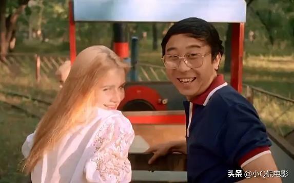 冯巩演的电影有哪些（冯巩十部经典电影）(9)