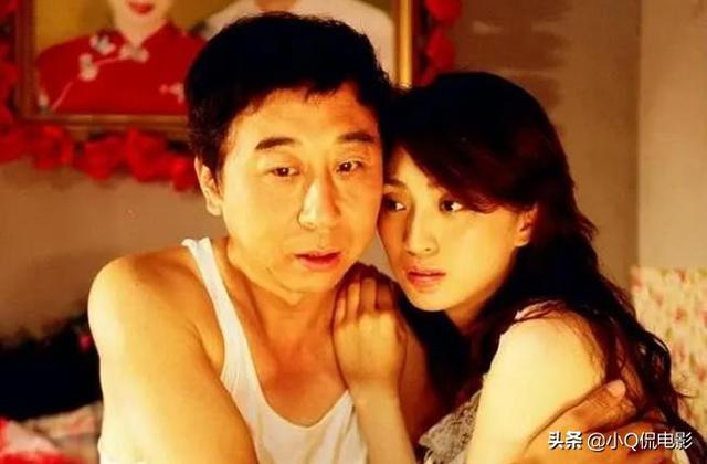 冯巩演的电影有哪些（冯巩十部经典电影）(2)