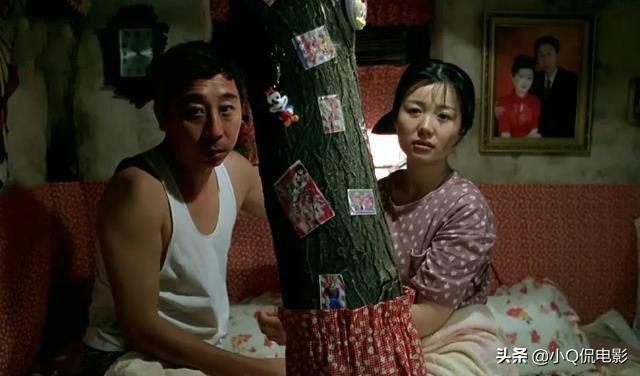 冯巩演的电影有哪些（冯巩十部经典电影）(1)