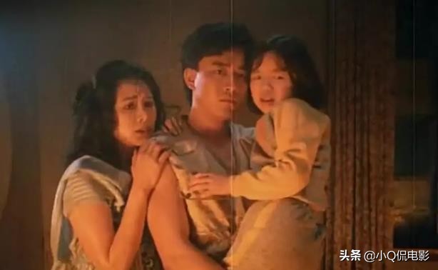 这十部猛鬼片当年看恐怖，如今看是喜剧片