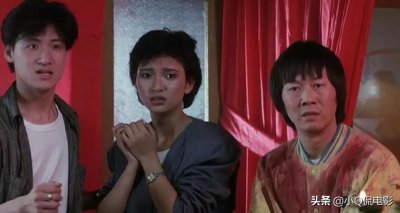 ​经典搞笑鬼片的电影大全(搞笑恐怖电影全集)