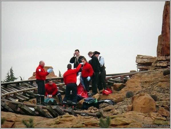 恐怖迪士尼10大死亡事件（迪士尼乐园死亡事件大盘点）