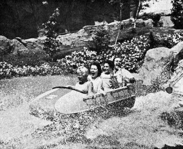 ​恐怖迪士尼10大死亡事件（迪士尼乐园死亡事件大盘点）