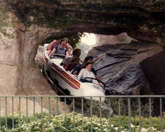 恐怖迪士尼10大死亡事件（迪士尼乐园死亡事件大盘点）