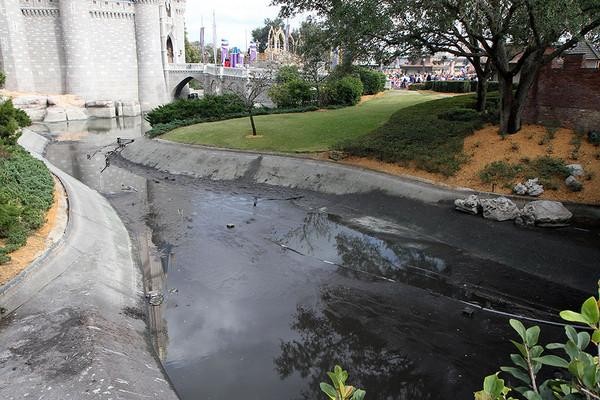 恐怖迪士尼10大死亡事件（迪士尼乐园死亡事件大盘点）