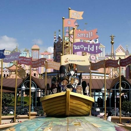 恐怖迪士尼10大死亡事件（迪士尼乐园死亡事件大盘点）