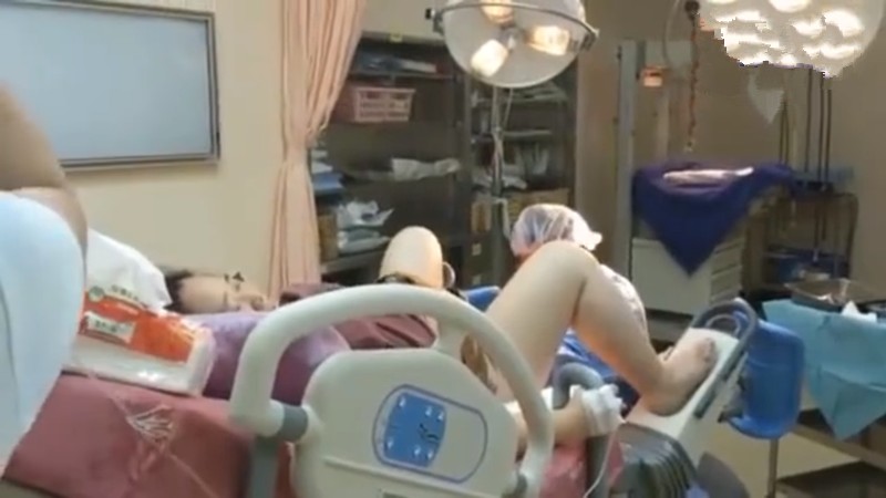 女人生孩子图片（组图带你看产妇顺产全过程）