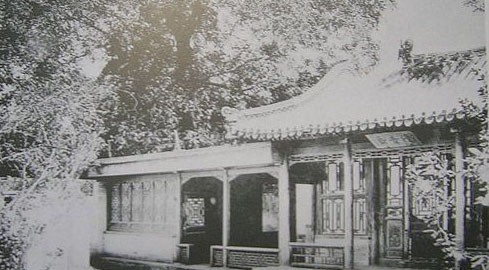 劲松街面灵异事件（盘点北京灵异地方）