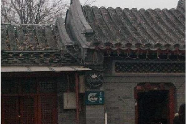 劲松街面灵异事件（盘点北京灵异地方）