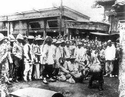 劲松街面灵异事件（盘点北京灵异地方）