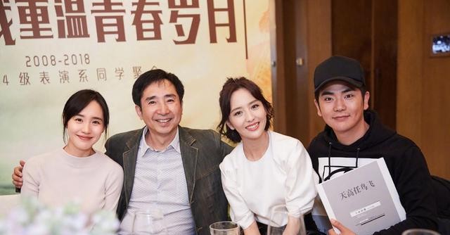 张晓龙年龄多大（甄嬛传演温太医成名的张晓龙）