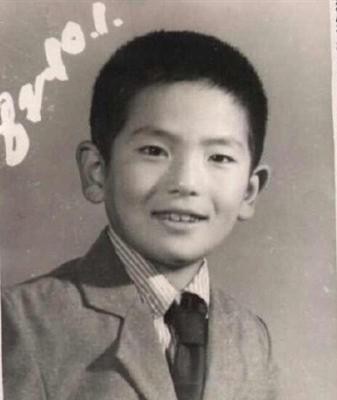 张晓龙年龄多大（甄嬛传演温太医成名的张晓龙）